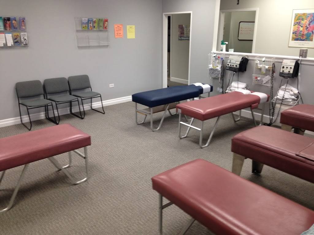 Celar Chiropractic | 4413 West Roosevelt Rd #100, Hillside, IL 60162, USA | Phone: (708) 449-5900