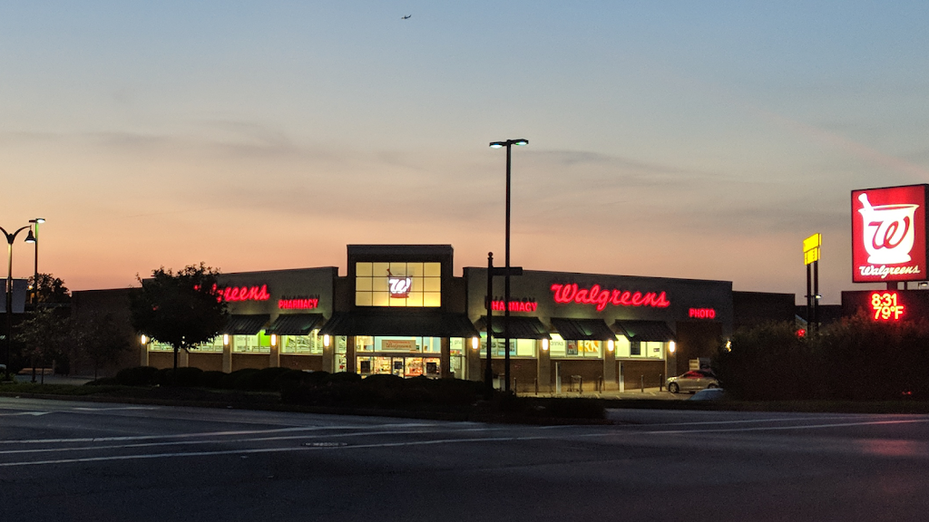 Walgreens | 1190 Collinsville Crossing Blvd, Collinsville, IL 62234, USA | Phone: (618) 343-0297