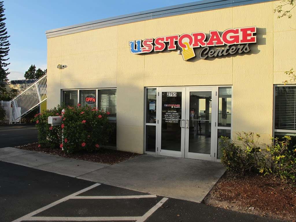 US Storage Centers | 2765 NW 207th St, Miami Gardens, FL 33056, USA | Phone: (786) 838-0804