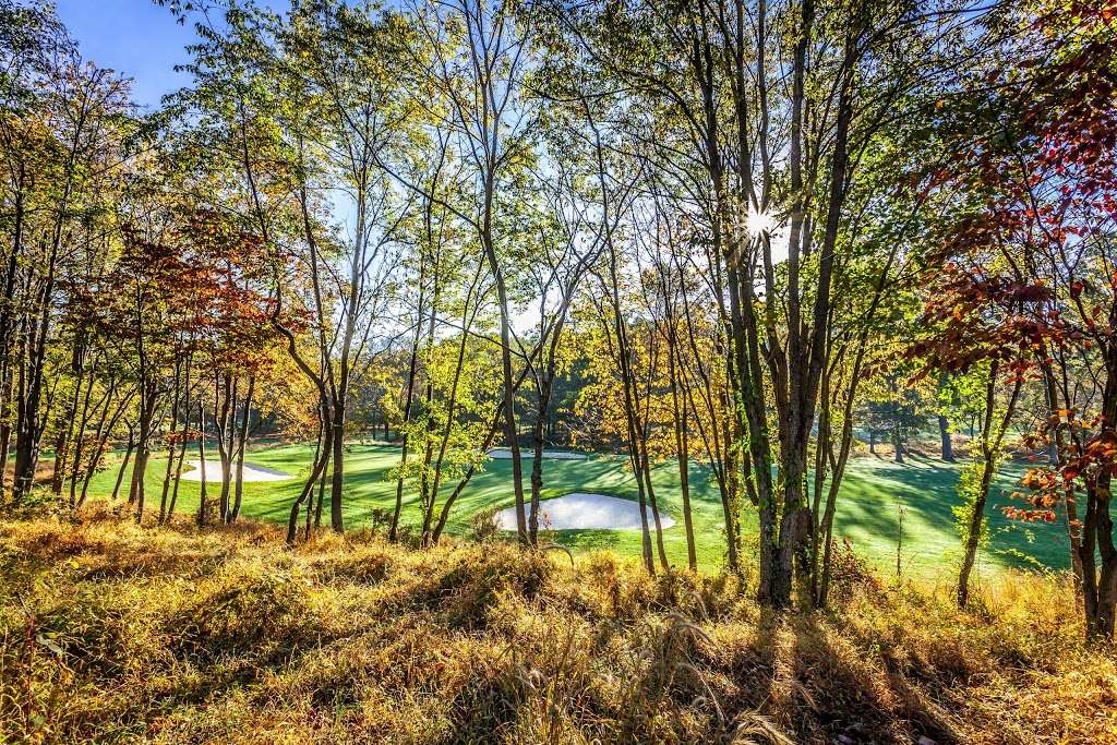 Northwest Golf Course | 15711 Layhill Rd, Silver Spring, MD 20906 | Phone: (301) 598-6100