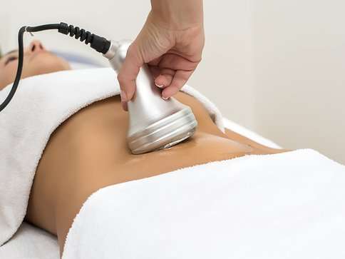 Ultimate Body Spa | 4400 W Sample Rd #120, Coconut Creek, FL 33073, USA | Phone: (954) 977-6566