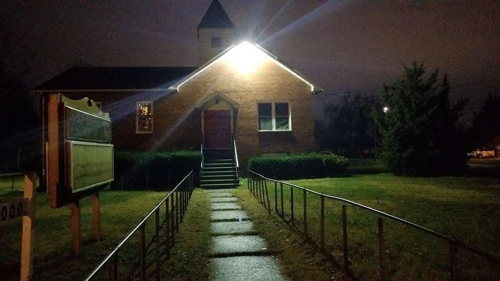 Bible Baptist Church of Christ | 1000 Laurel Rd, Lindenwold, NJ 08021, USA | Phone: (856) 783-5800