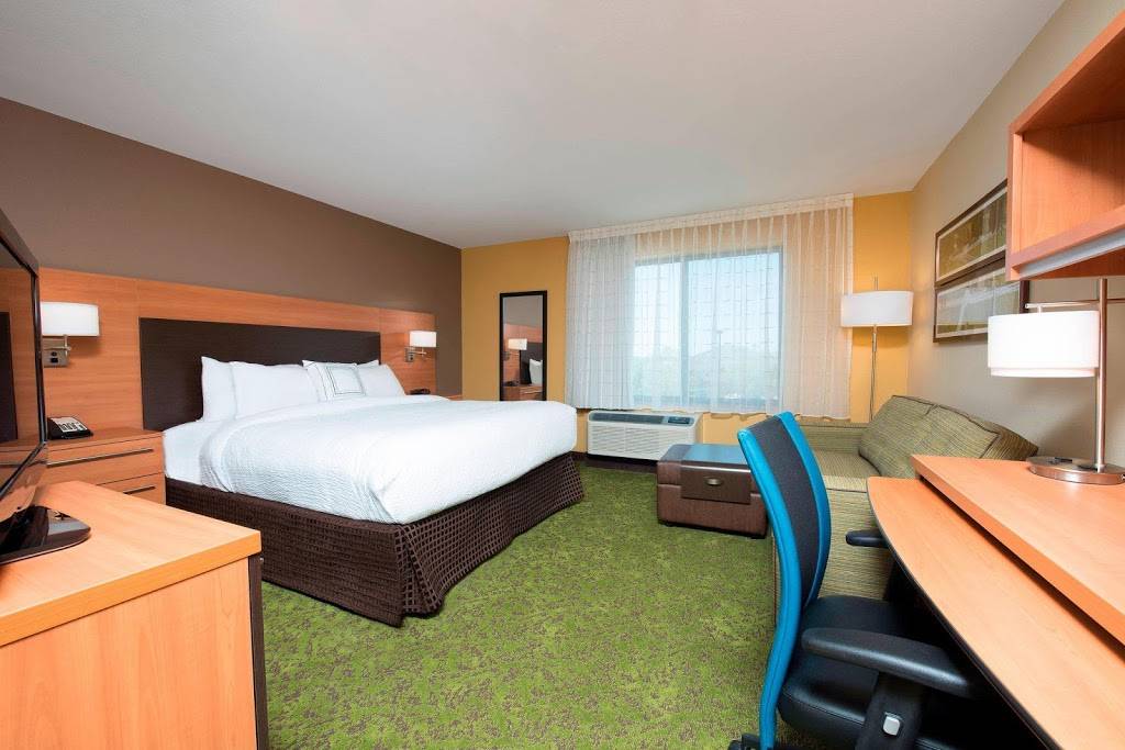 TownePlace Suites by Marriott Lexington South/Hamburg Place | 1790 Vendor Way, Lexington, KY 40509, USA | Phone: (859) 263-0018