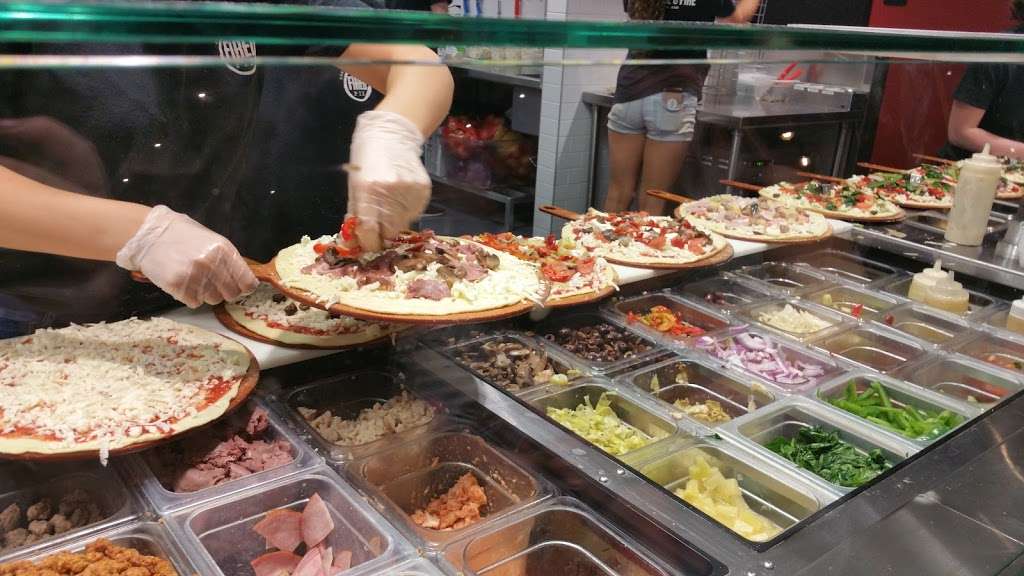 Fired Pie | 7510 W Aspera Boulevard Suite 107 Suite 107, Glendale, AZ 85308, USA | Phone: (623) 533-4056