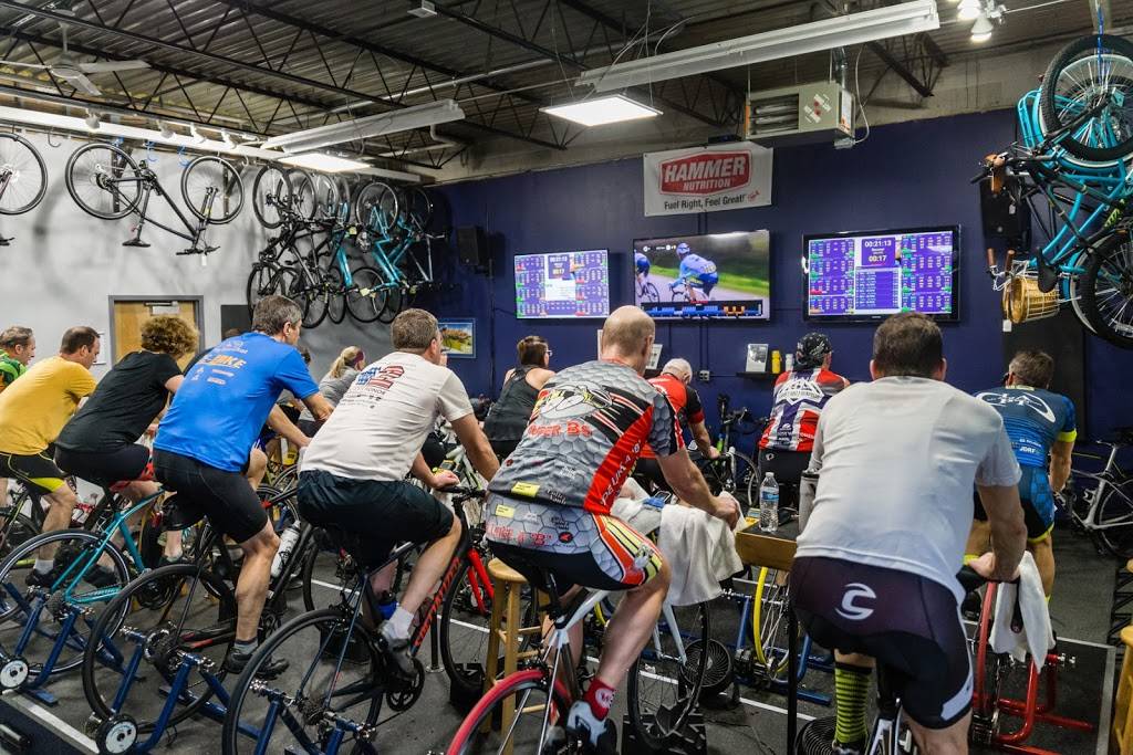 VéloCity Cycling | 203 W Wisconsin Ave, Pewaukee, WI 53072 | Phone: (262) 695-7433