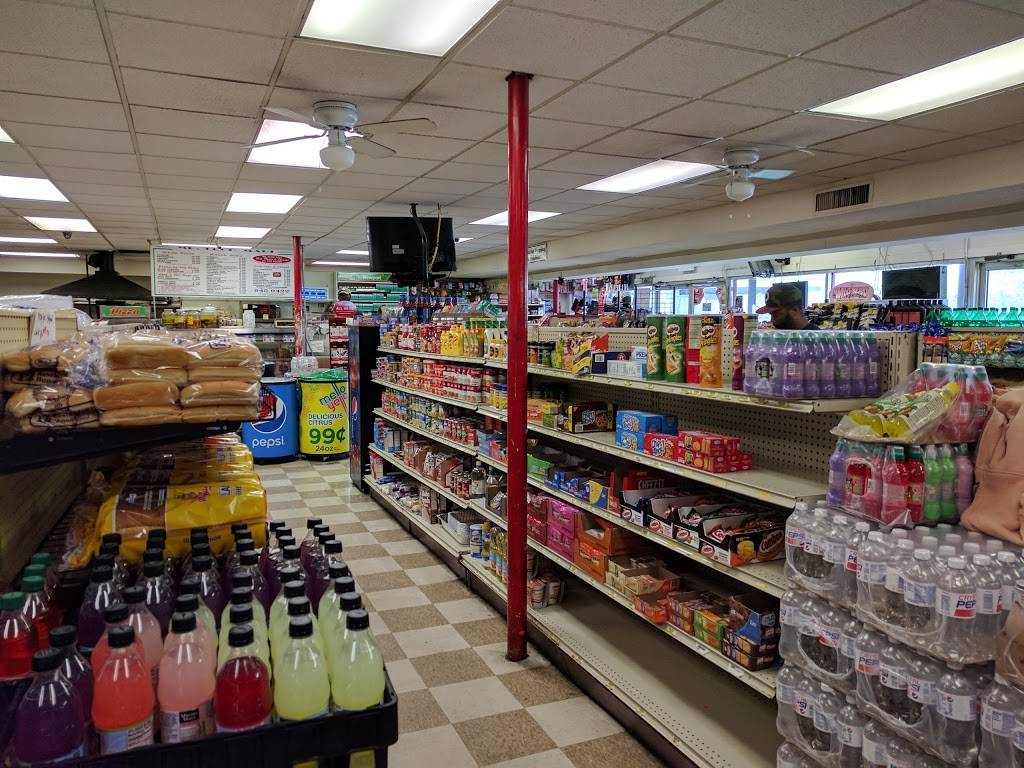 Mr Food Mart | 2302 Border Rd, Chesapeake, VA 23324, USA | Phone: (757) 545-9422