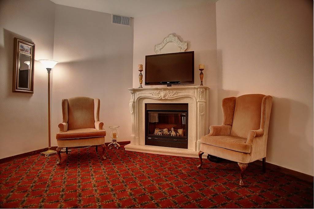 McDermott Funeral Home, Inc. | 334 Forest Grove Rd, Coraopolis, PA 15108, USA | Phone: (412) 771-4455