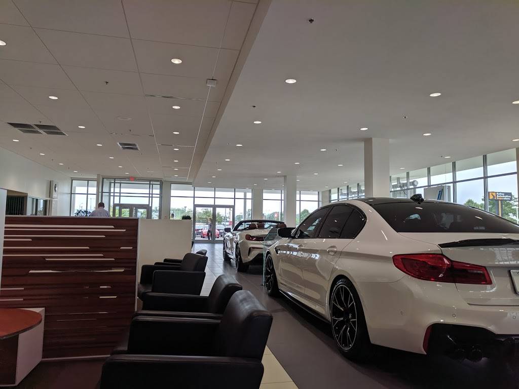 BMW of Fort Wayne | 715 Grand National Drive, Fort Wayne, IN 46804, USA | Phone: (866) 938-0974