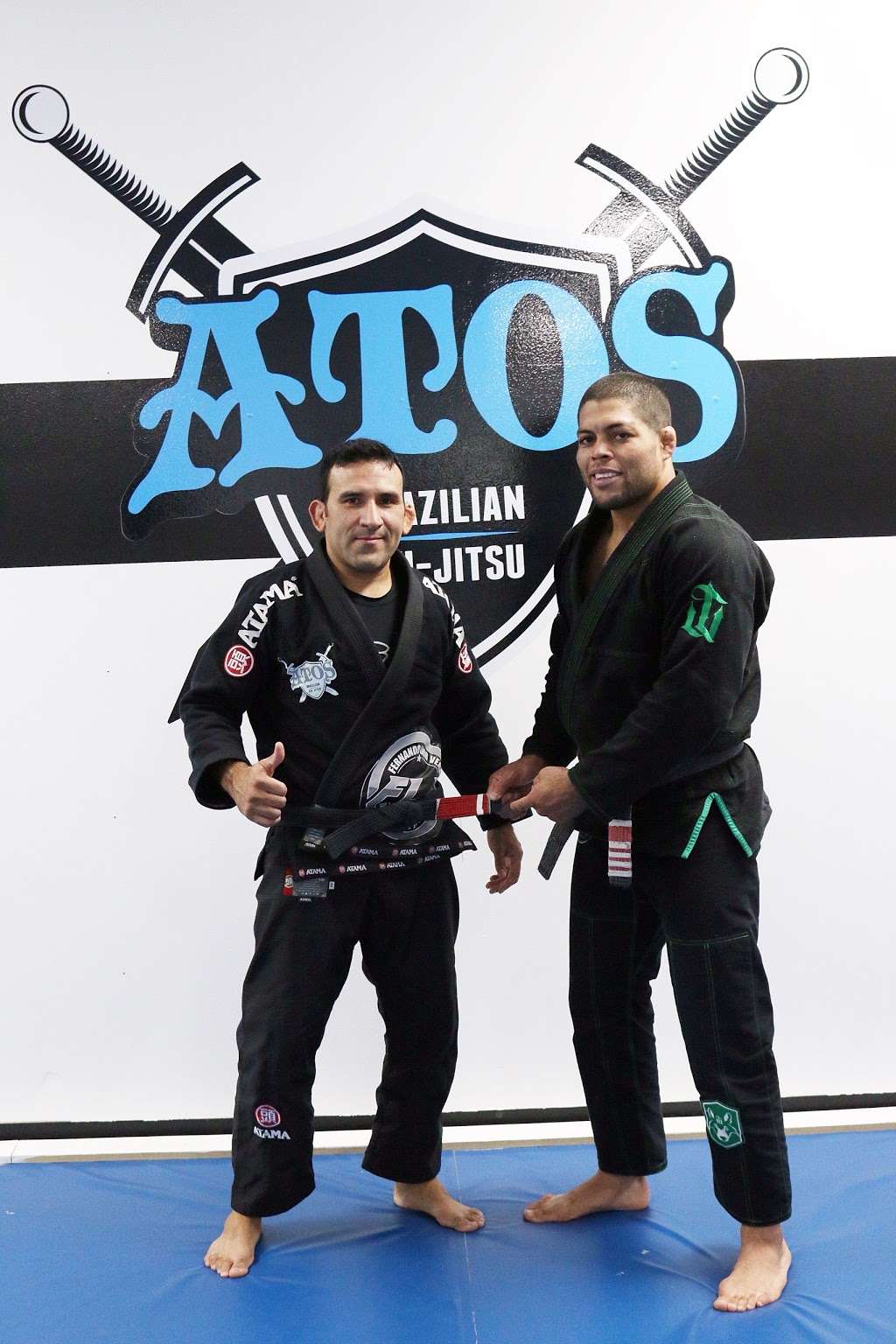 ATOS JIU JITSU Of CHARLOTTE | 11108 S Tryon St, Charlotte, NC 28273, USA | Phone: (704) 512-9397