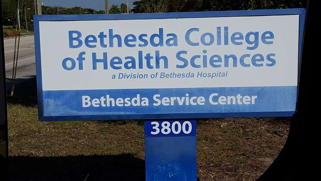 Bethesda College of Health Sciences | 3800 S Congress Ave #9, Boynton Beach, FL 33426, USA | Phone: (561) 364-3064