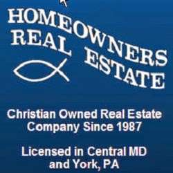 Homeowners Real Estate | 2920 Smithson Dr, Forest Hill, MD 21050, USA | Phone: (410) 836-9399