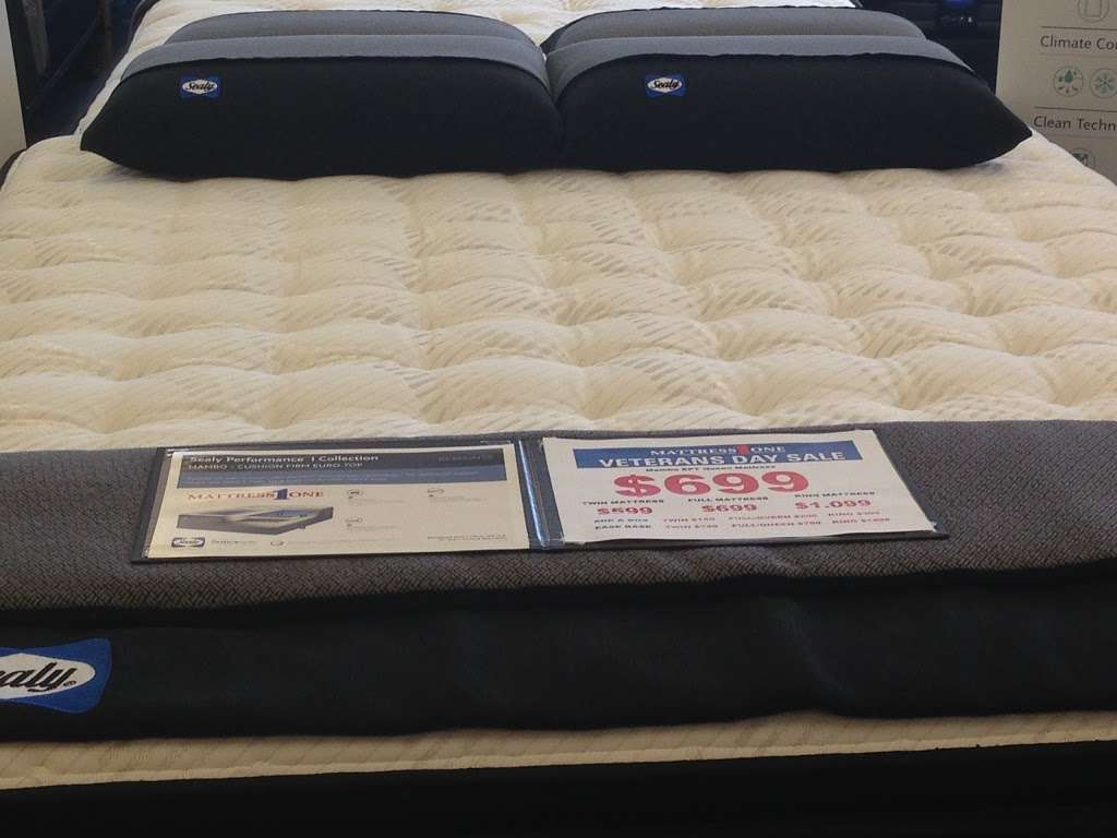 Mattress One | 5937 Cypress Gardens Blvd, Winter Haven, FL 33884, USA | Phone: (863) 875-5696