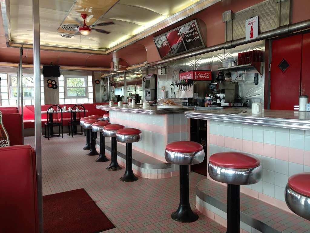 50s Buena Diner | 1636, 374 NJ-54, Buena, NJ 08310, USA | Phone: (856) 500-6545