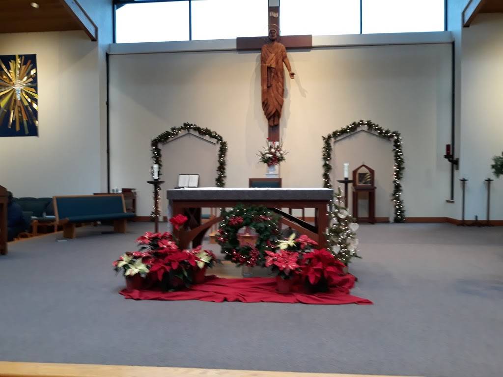 Holy Trinity Catholic Church | 13715 SW Walker Rd, Beaverton, OR 97005, USA | Phone: (503) 643-9528