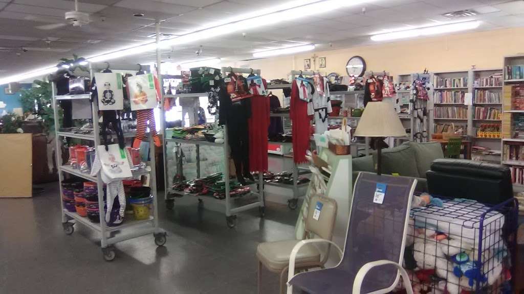 Society of St. Vincent de Paul - Mesa Thrift Store | 2352 W Main St, Mesa, AZ 85201, USA | Phone: (480) 644-0887