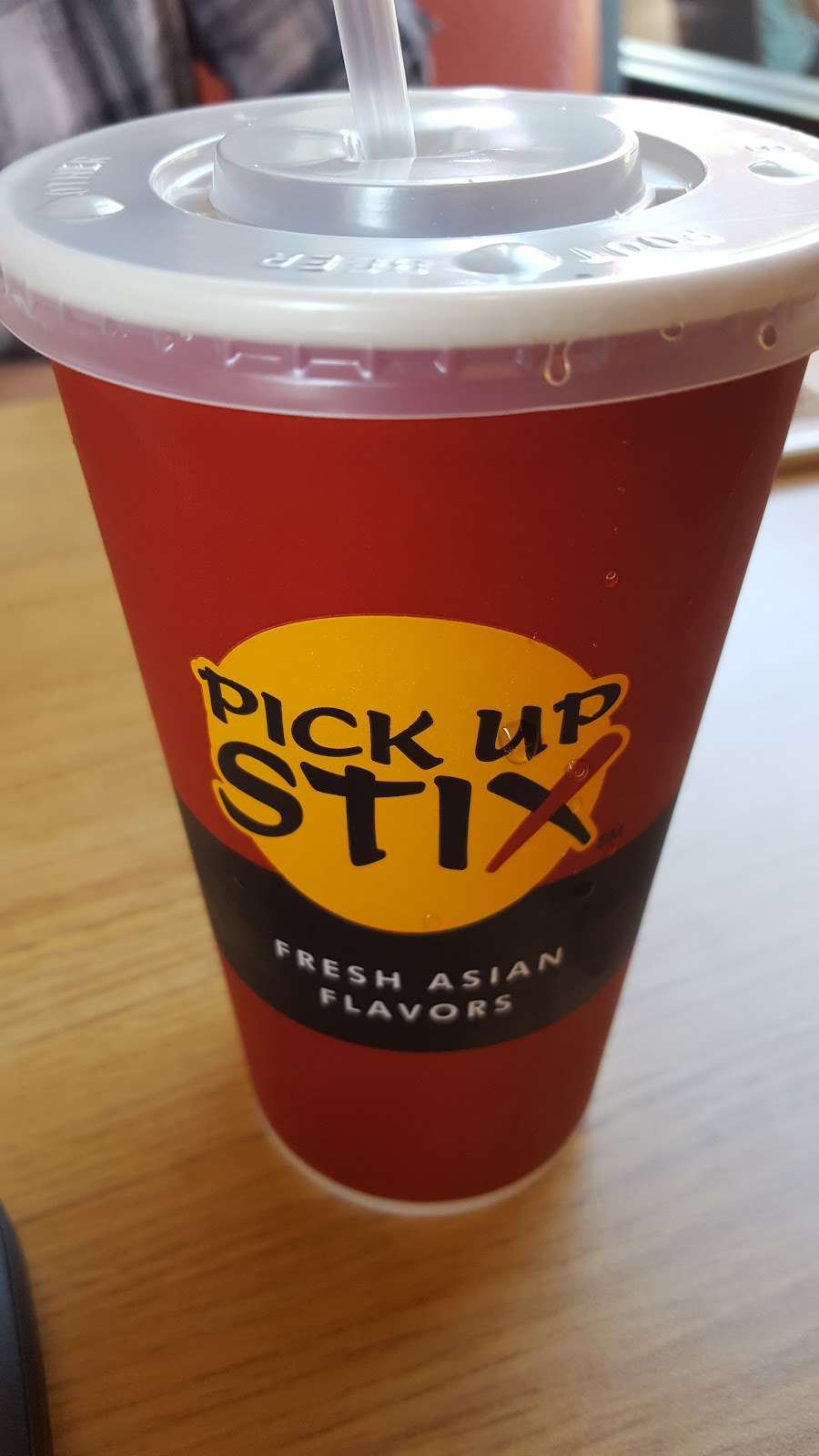 Pick Up Stix Fresh Asian Flavors | 30734 Russell Ranch Rd Suite D, Westlake Village, CA 91362, USA | Phone: (818) 706-1927