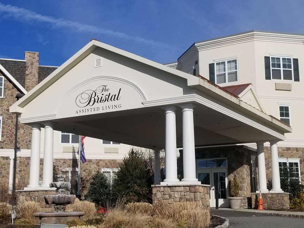 The Bristal Assisted Living at Woodcliff Lake | 364 Chestnut Ridge Rd, Woodcliff Lake, NJ 07677, USA | Phone: (201) 505-9500