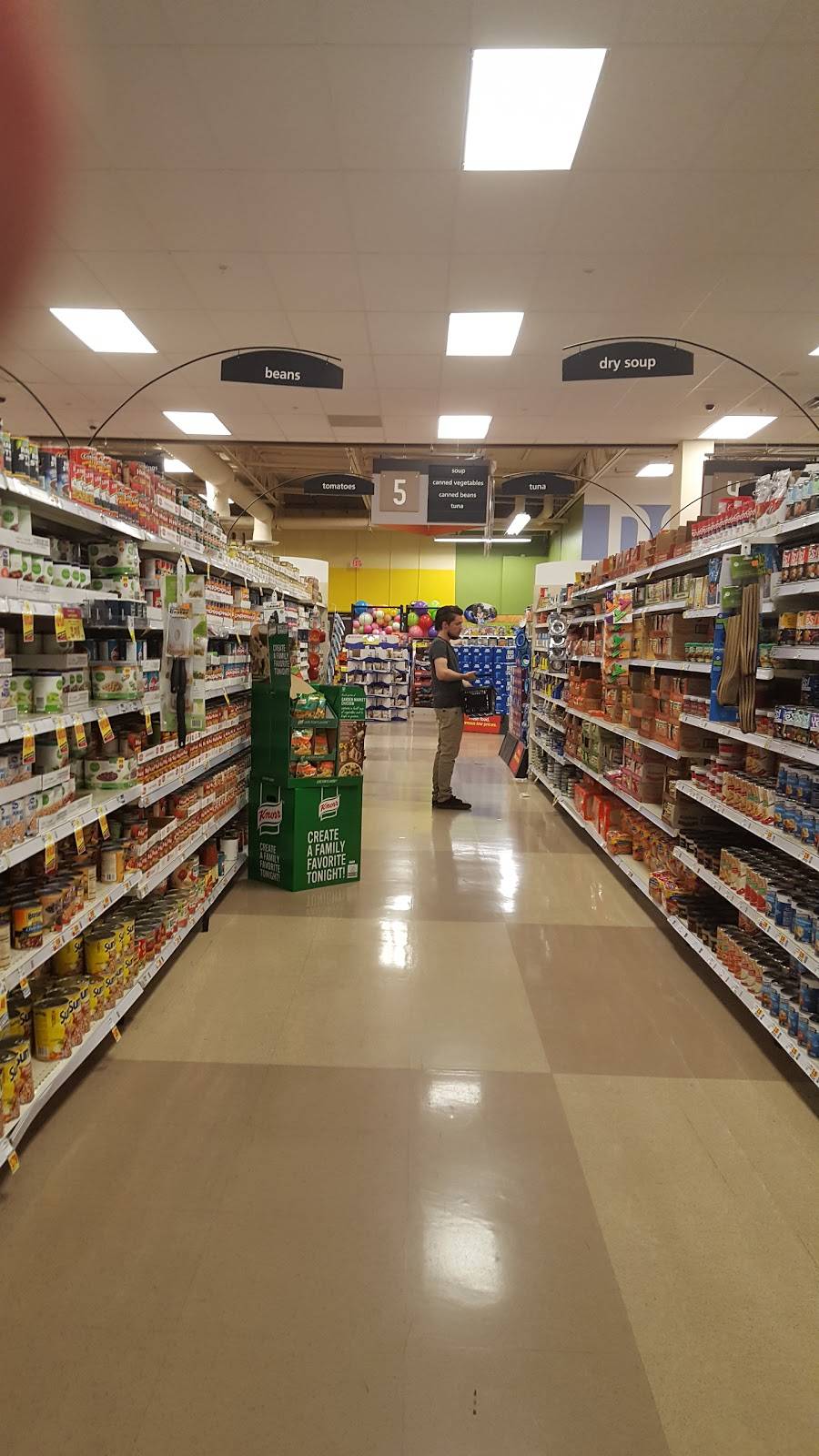 Frys Marketplace | 1845 E Baseline Rd, Gilbert, AZ 85233, USA | Phone: (480) 539-3700