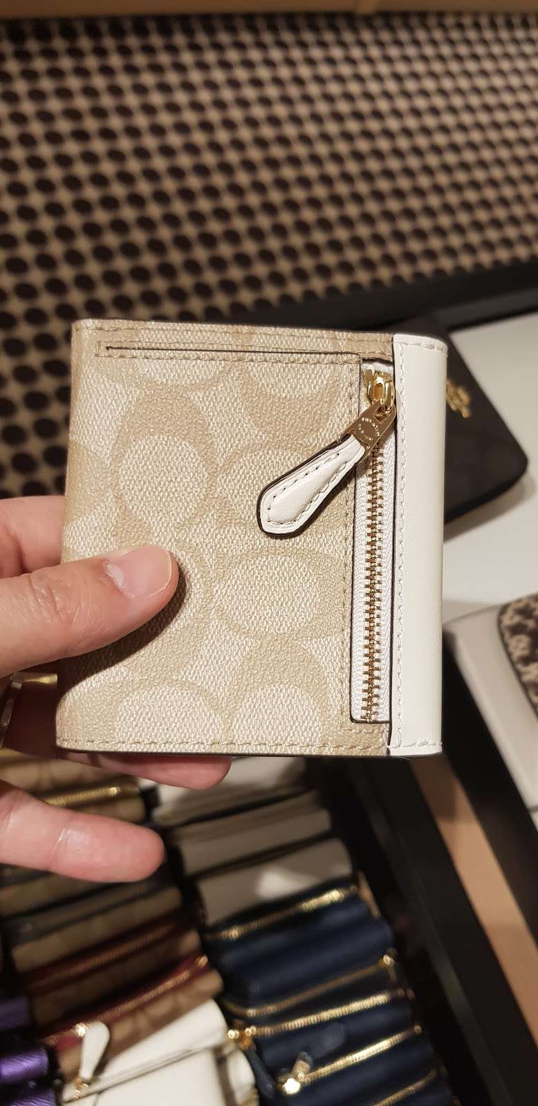 Coach | 1 Outlet Blvd, Wrentham, MA 02093, USA | Phone: (508) 384-9877