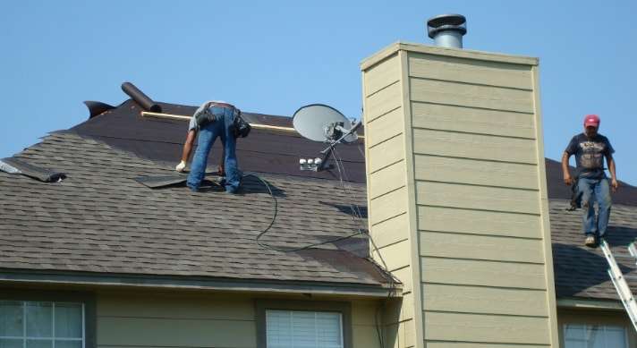 Richmond Roofing Service | 6731 Pickett Dr, Richmond, TX 77469, USA | Phone: (281) 973-7855