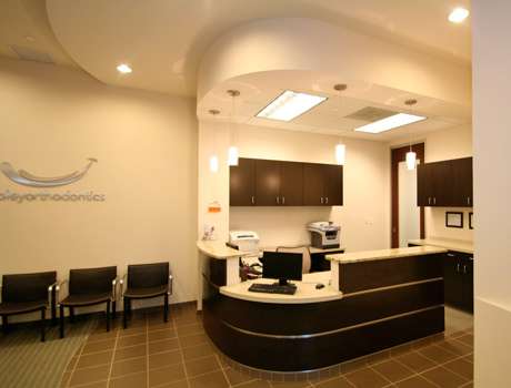 Lepley Orthodontics | 17177 Preston Rd, Dallas, TX 75248, USA | Phone: (972) 735-9000