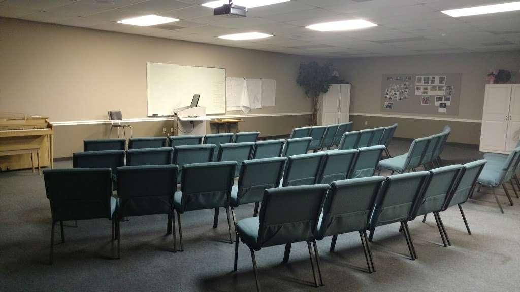 Fellowship Bible Church | 1720 Broadway St, Pearland, TX 77581, USA | Phone: (281) 482-0239