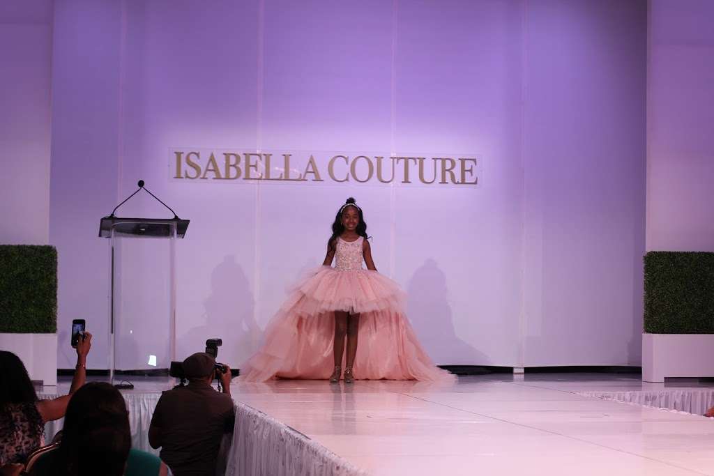 Isabella Couture Showroom | 12500 Riverside Dr Suite 100C, Studio City, CA 91607, USA | Phone: (424) 264-6701