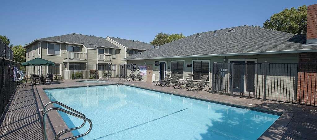 Sandpiper Village Apartment Homes | 999 Marshall Rd, Vacaville, CA 95687, USA | Phone: (707) 418-5025