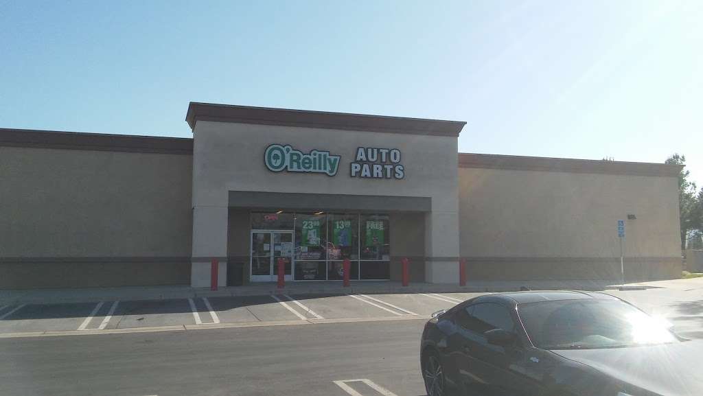 OReilly Auto Parts | 1050 Hamner Ave, Norco, CA 92860 | Phone: (951) 898-1283