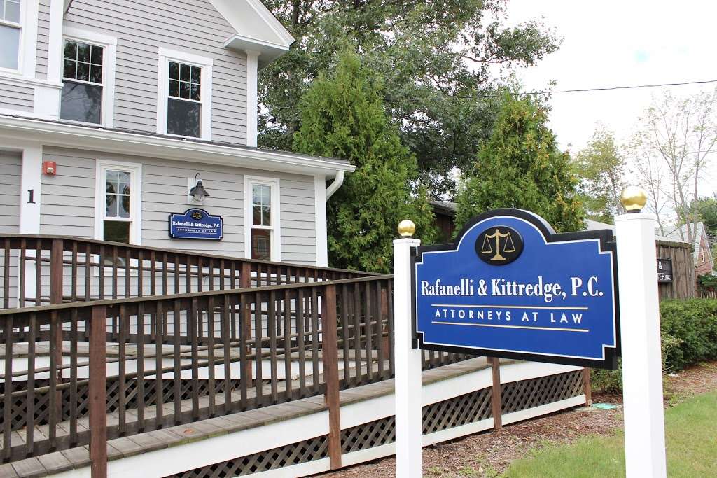 Rafanelli Kittredge, P.C. | 1 Keefe Rd, Acton, MA 01720, USA | Phone: (978) 369-6001