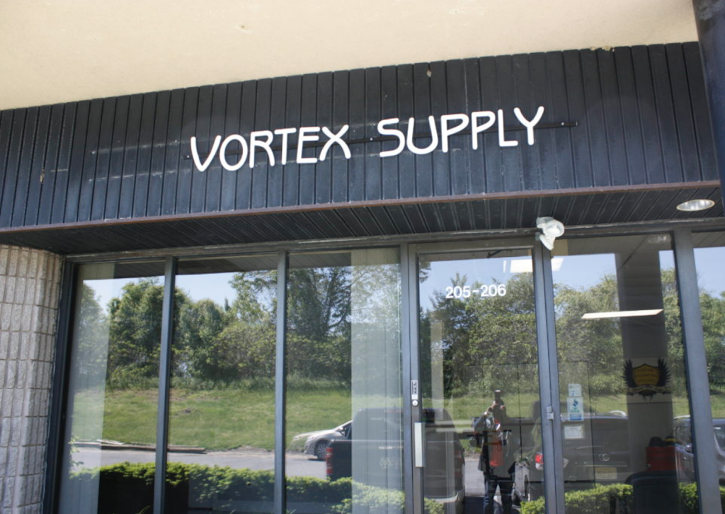 Vortex Supply & Rental | 1001 Lower Landing Rd Ste 205, Blackwood, NJ 08012, USA | Phone: (856) 210-3278