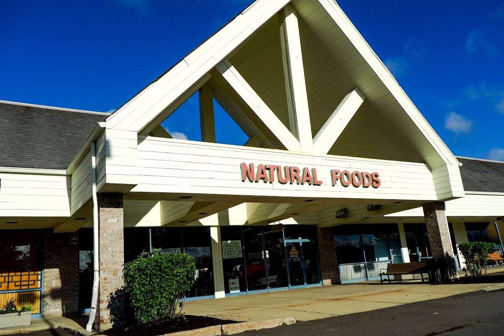 All Ways Healthy Natural Food | 123 S Rand Rd, Lake Zurich, IL 60047, USA | Phone: (847) 438-9200