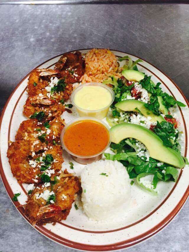 Mariachi Mexican Grill | 4804 PA-309, Schnecksville, PA 18078, USA | Phone: (610) 799-2411