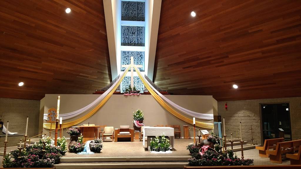 Saint Anthony Church | 660 Florin Rd, Sacramento, CA 95831, USA | Phone: (916) 428-5678