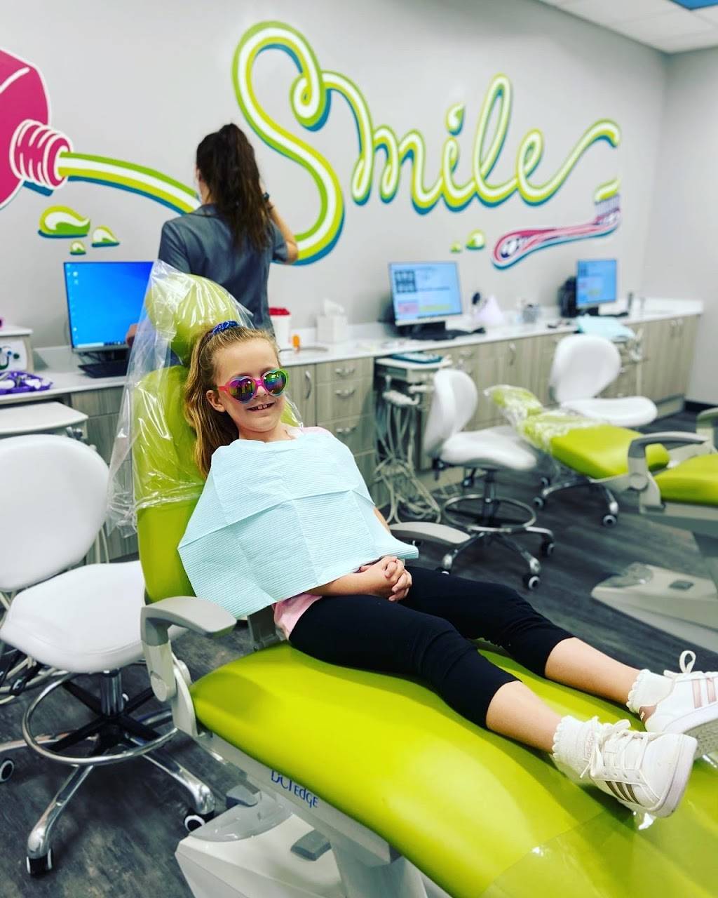 First Impressions Pediatric Dentistry, PLLC | 7180 Nolensville Rd Suite 1D, Nolensville, TN 37135, USA | Phone: (615) 283-0086