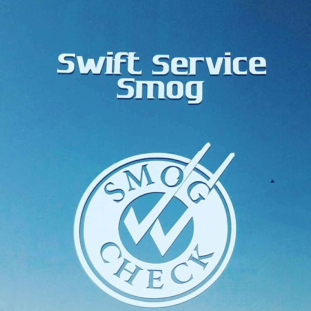 Swift Service Smog | 5909 Jurupa Ave Unit C, Riverside, CA 92504, USA | Phone: (951) 772-0660