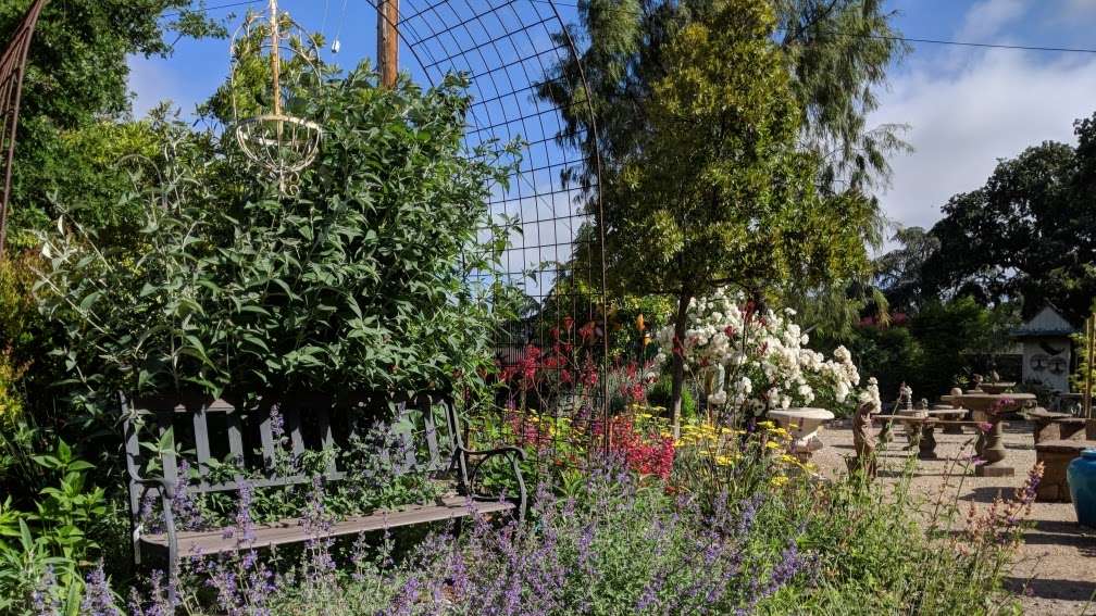 Alden Lane Nursery | 981 Alden Ln, Livermore, CA 94550, USA | Phone: (925) 447-0280