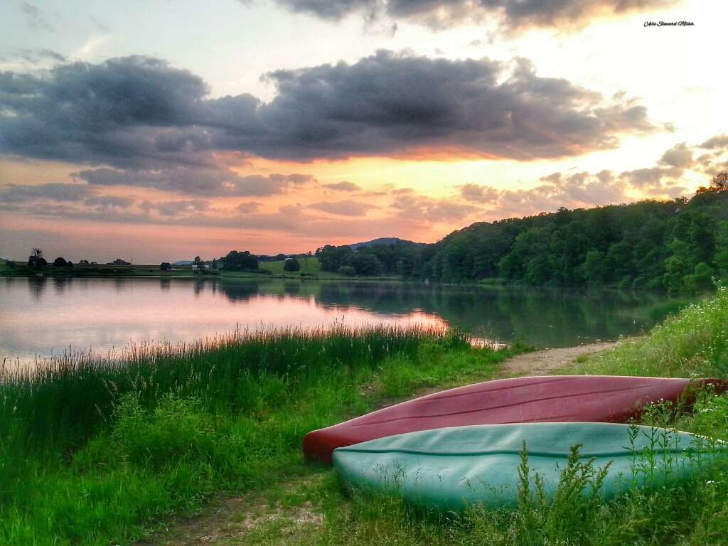 Briar Creek Lake Park | Berwick, PA 18603, USA