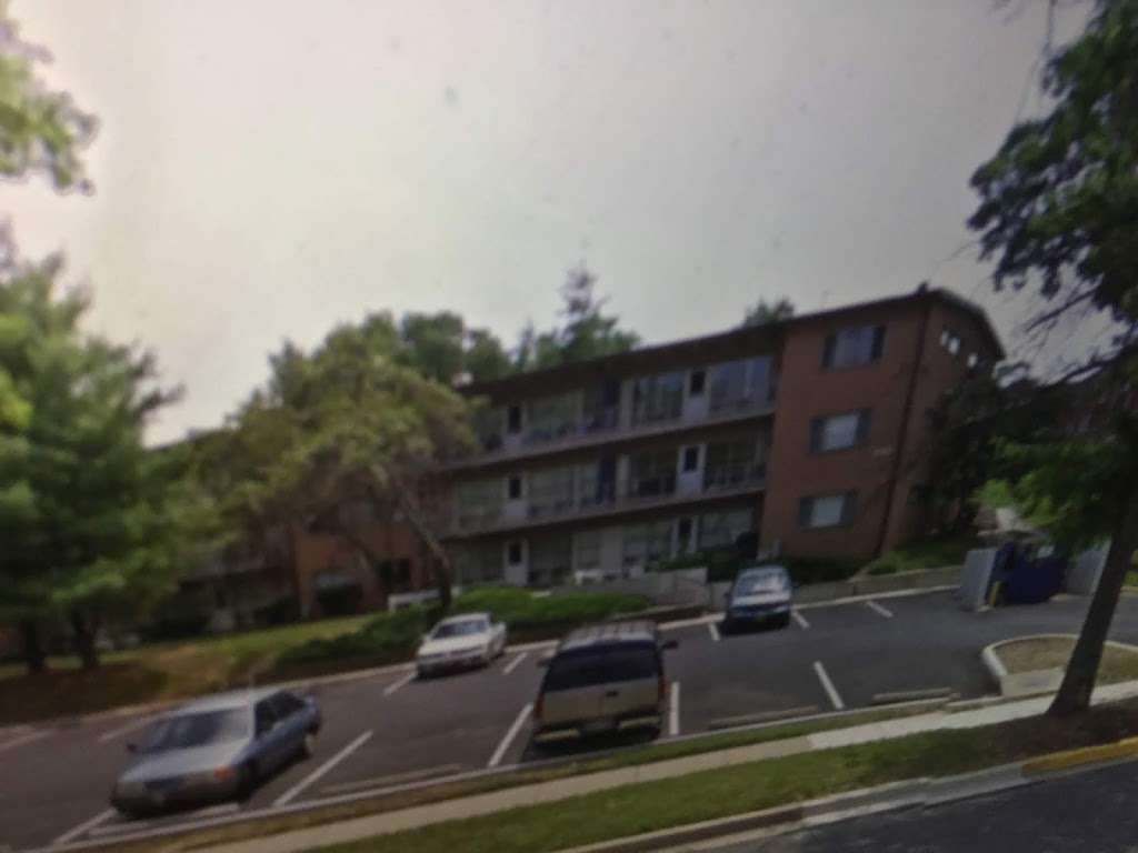 Dean Dr & Northwest Dr | Hyattsville, MD 20782, USA