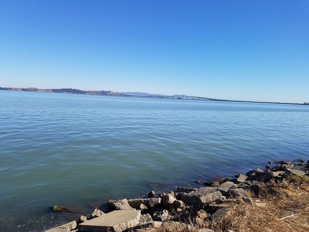 Jean & John Starkweather Shoreline Park | San Rafael, CA 94901