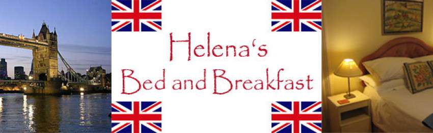 Helenas Bed and Breakfast South East London | 64 Moncrieff St, London SE15 5HL, UK | Phone: 07854 424328