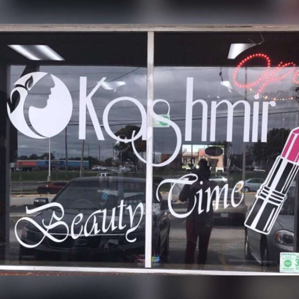 Kashmir Beauty & Supplies | 7536 Raytown Rd, Raytown, MO 64138, USA | Phone: (816) 368-8430