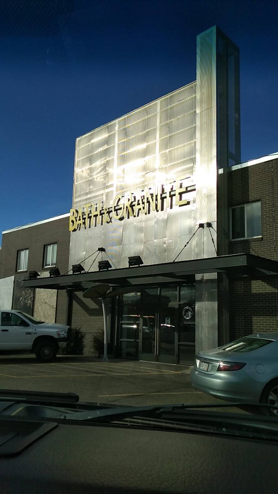 Bath & Granite | 4755 E 46th Ave, Denver, CO 80216, USA | Phone: (720) 398-6598