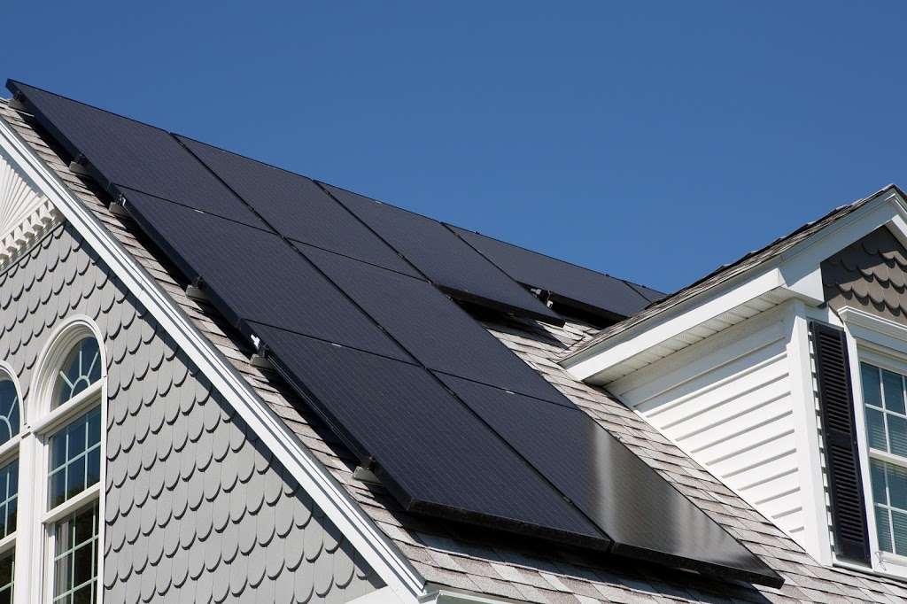 American Sentry Solar | 227 Gateway Dr Ste G, Bel Air, MD 21014, USA | Phone: (800) 823-0555