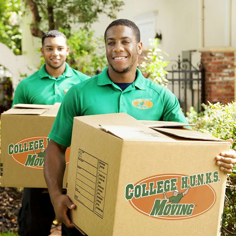 College Hunks Hauling Junk and Moving | 3902 FM 723 Road, Suite J, Rosenberg, TX 77471, USA | Phone: (832) 662-1409