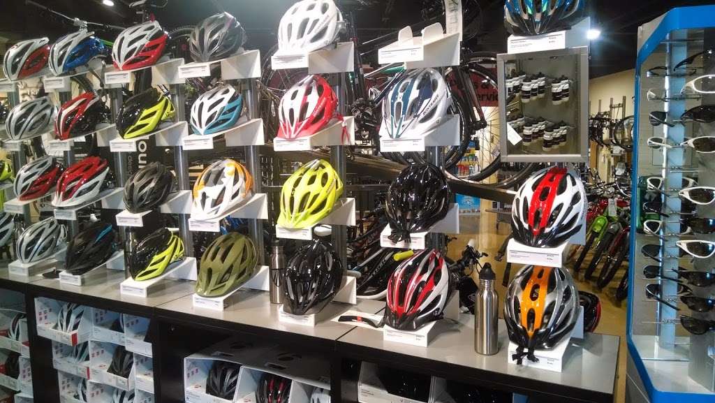 Trek Store of Middletown | 500 NJ-35 #578, Red Bank, NJ 07701, USA | Phone: (732) 497-1000