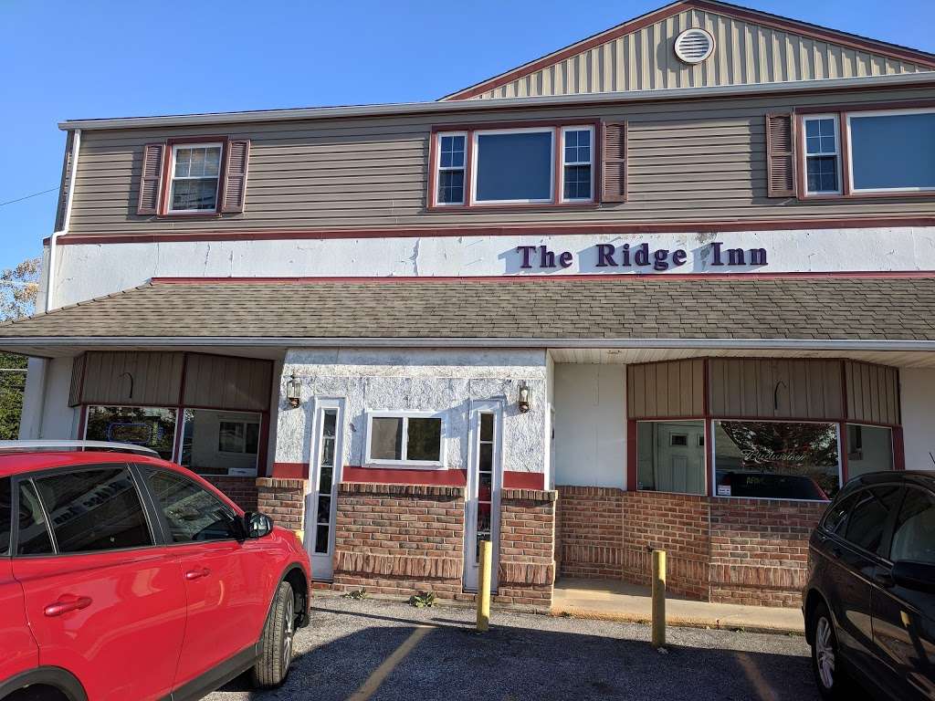 Ridge Inn | 4569 Ridge Rd, Baltimore, MD 21236, USA | Phone: (410) 668-3818