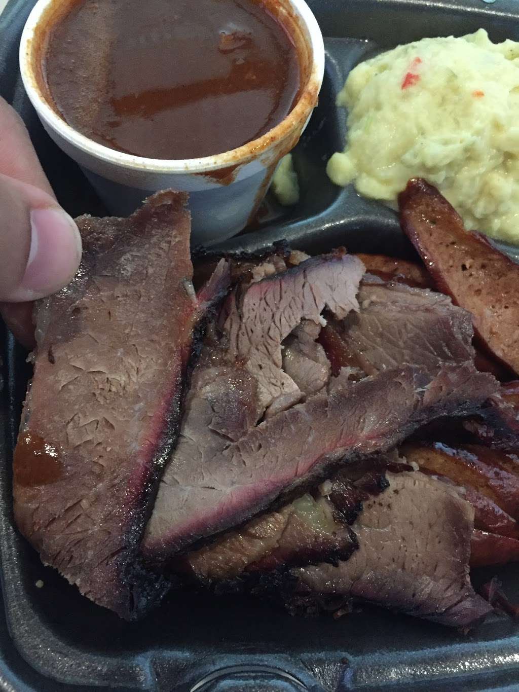 Poppys Links BBQ | 17105 Westheimer Rd, Houston, TX 77082 | Phone: (281) 741-8306