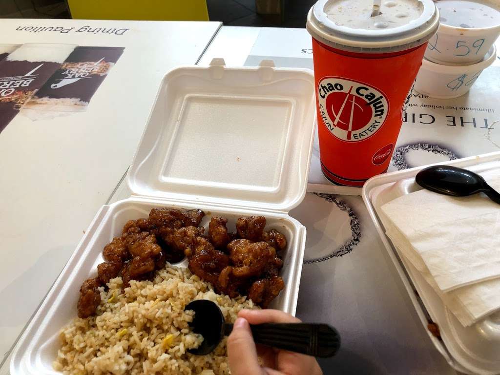Asian Chao Chinese Eatery | 1001 Florida Mall Ave, Orlando, FL 32809, USA
