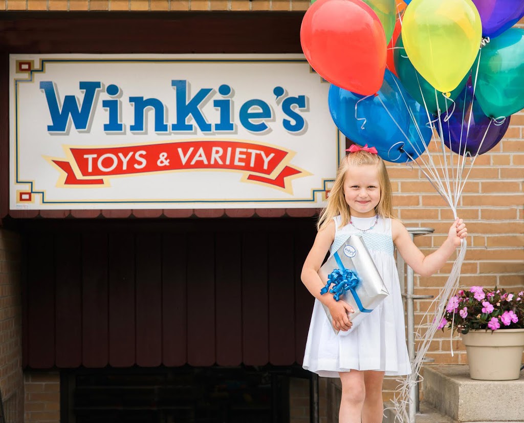 Winkies Toys & Variety | 629B E Silver Spring Dr, Whitefish Bay, WI 53217, USA | Phone: (414) 964-2131 Winkies Toys & Variety | 629B E Silver Spring Dr, Whitefish Bay, WI 53217, USA | Phone: (414) 964-2131